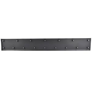 Per Ram Promaster 3.6L accessori esterni a 2019 2022 lato passeggero destro modanatura porta scorrevole 1 zt42jxwab - Product Image 5