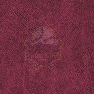 Men's Maroon <b>Tie</b>-Dye Short Sleeve T-Shirt With Front Pattern Regular Fit Casual O-Neck <b>Knitted</b> Cotton Top - Product Image 6