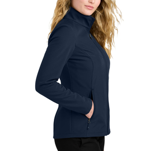 Chaquetas Softshell Personalizadas para Mujer, Nueva Colección, Diseño Moderno, Transpirables - Product Image 4