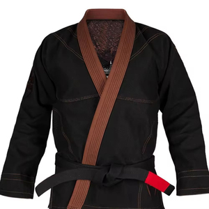 Kimono de BJJ Más Vendido, Uniforme de Artes Marciales, 100% Lana, Transpirable, Unisex para Adultos, Hecho en Pakistán - Product Image 6