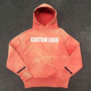 Sweat-shirts délavés au soleil de haute qualité, écologiques, pour l'hiver, style streetwear, qualité supérieure, prix abordable, sweat-shirts délavés au soleil pour femmes - Product Image 2