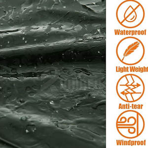 Conjunto de Chaqueta y Pantalones Cortavientos de Corte Holgado Hecho a Medida para Hombre, Conjunto de Ropa para Uso Diario con Énfasis en la Comodidad - Product Image 6