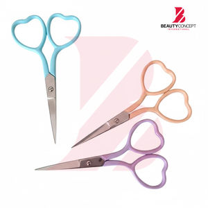 Nouvelles ciseaux miniatures en acier inoxydable pour travaux manuels, fils, papier et tissus, style vintage, ciseaux de précision pour broderie - Product Image 6