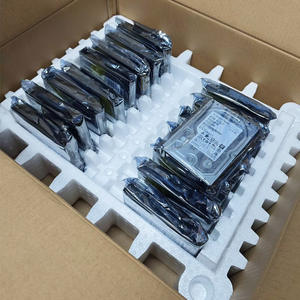 Discos Duros Huawei de 3.5 Pulgadas 02351JUR STLZB2NS2000 2TB HDD 7200K RPM SAS para OceanStor 5300 5500 5600 V3 - Product Image 1