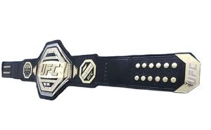 Ceintures de championnat de boxe et de lutte poids lourd personnalisées par le fabricant avec logo d'équipe, couleur et épaisseur sur mesure, haute qualité - Product Image 2