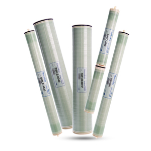 Remplacer la membrane RO Hydranautics CPA2-8040 par Nanovela XLE8040. Même taille, meilleur prix. Obtenir un <span class=keywords><strong>devis</strong></span> maintenant - Product Image 3