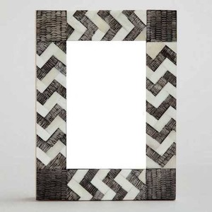 ผู้ผลิตและส่งออกกรอบรูปฝังกระดูกแบบสั่งทำขนาดพิเศษขายดี - Product Image 3