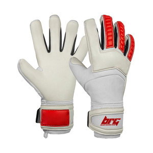 Gants de gardien de but de dernière génération, vente directe d'usine, qualité supérieure, fabriqués au Pakistan. - Product Image 1