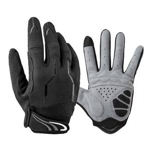 Nouveaux gants de motocross unisexes pour la course automobile, gants de cyclisme d'hiver imperméables et coupe-vent, gants de sport de protection pour l'extérieur avec impression - Product Image 3
