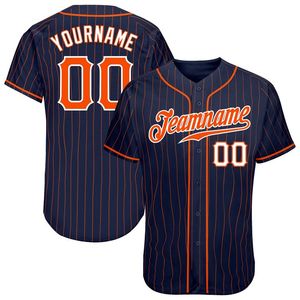 Maillot de baseball/softball personnalisé pour adultes, manches courtes, imprimé, respirant, léger, pour le sport, vente en gros - Product Image 2