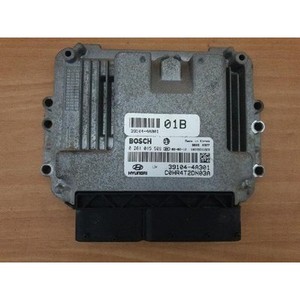 Porter Usó ECUs y Módulos de Computación 391044A301 - Product Image 1