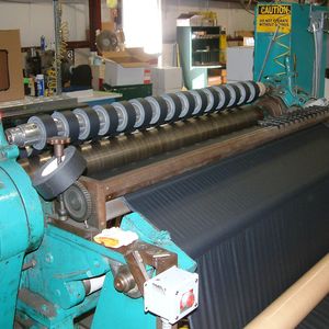 Ruban adhésif Gaffers de qualité supérieure, robuste, imperméable, enduit de vinyle, avec support en tissu mat non réfléchissant à faible brillance - Product Image 2