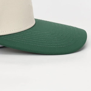 Casquettes de golf unisexes tendance pour le sport en plein air, vente en gros, logo personnalisé, casquettes de golf classiques unisexes avec service OEM - Product Image 3