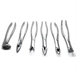 Instrumentos Quirúrgicos Dentales Equinos Veterinarios de Acero Inoxidable de Primera Calidad, Gran Oferta, a Precio Económico - Product Image 2