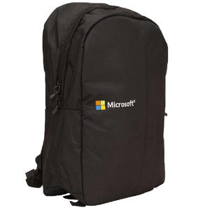 Bolso de Hombro para Portátil AeroCarry, Ligero y Multifuncional, con Cubierta de PP y Estampado en Relieve, para Viajes, Ferias Comerciales y Regalos - Product Image 3