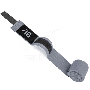 Nouvelles Bandes de Maintien pour les Mains en Néoprène Écologiques, Respirantes et Confortables, Unisexe, pour Entraînement en Salle de Sport, Service OEM, Produit Phare pour la Musculation - Product Image 5