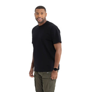 Camiseta de manga corta Next Level Heavyweight, tejido en anillo, 7200 - Product Image 3