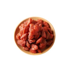 Fresas Secas Suaves de Alta Calidad, Origen Vietnam, Listas para Comer, Empaque a Granel para Negocios Mayoristas - Product Image 1
