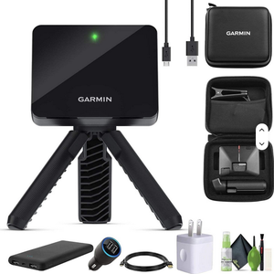 เครื่องวัดการตีลูกกอล์ฟแบบพกพา รุ่นล่าสุด คุณภาพสูง R10 - Product Image 5