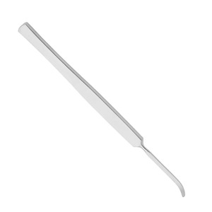 Stainless Steel Manual Nasal Skin Hooks 5mm/6mm 12.5cm/15cm High-<b>Temperature</b> Sterilized Class I 1 Year Warranty - Product Image 3