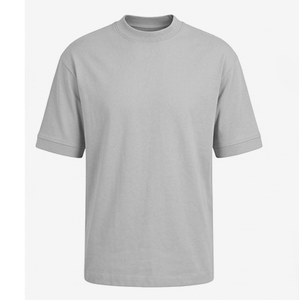 Camisetas de hombre de diferentes telas, como el algodón, para trabajo y uso diario, modernas y con un confort superior. - Product Image 1