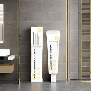 Differ&Deeper Luminous Brightening, Crema Contorno de Ojos con Vitamina C, Humectante Nutritiva, Reduce las Ojeras, Reafirmante, para Mujeres Adultas, Todo Tipo de Piel - Product Image 1