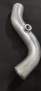 Conjunto de Tubería Intercooler a Motor, Repuestos para Maquinaria - Product Image 2