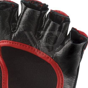 Guantes de MMA Ligeros Personalizados de Alta Calidad para Entrenamiento, Guantes de Boxeo de Cuero, Equipo de Muay Thai MMA - Product Image 5