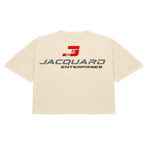 Camisetas al por mayor OEM personalizadas de alta calidad 100% algodón para hombre, impresión de logotipo personalizado, camiseta lisa para hombre, Pakistán - Product Image 2