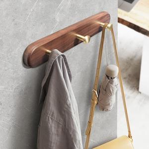 Organisateur mural en métal à double crochet, gain de place, forte capacité de charge - Product Image 4