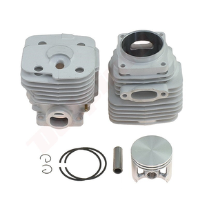 กระบอกสูบสำหรับ PARTNER K 950 56MM ( 506 15 55-06 ) HQ - Product Image 1