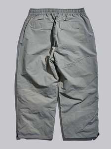 High-Performance <b>Waterproof</b> Ski Pants Men Women Windproof Snowboard Trousers Winter Outdoor Sports Insulated Baggy Snow Pants - Product Image 5