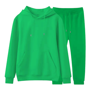 Survêtements de haute qualité avec logo personnalisé, dernier style, survêtement pour homme, faible MOQ - Product Image 4