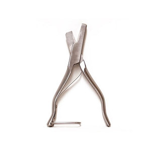 Cortador de Orejas Profesional Más Vendido, Cortador de Orejas Quirúrgico Médico con Mango de Agarre Preciso - Product Image 1