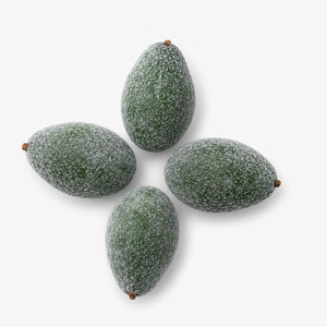 Aguacate Entero Congelado Maduro de Primera Calidad, Hecho en Vietnam, Delicioso, Precio Competitivo, Más Vendido, Empacado en Bolsa de 10 kg - Product Image 1