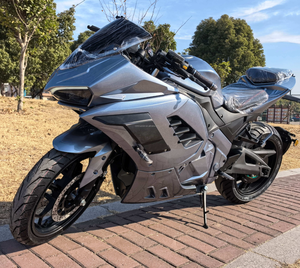 Venta Premium de Sur-ge de Alta Velocidad (120 km/h) - Product Image 3