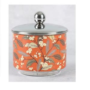 Vaisselle de qualité standard pour un usage domestique quotidien, prix de gros, bol en marbre avec bord doré à prix raisonnable - Product Image 2