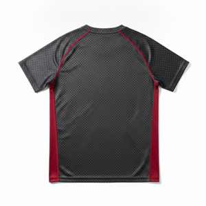 Camiseta Deportiva Transpirable de Malla para Gimnasio, Secado Rápido, para Entrenamiento, Fitness, Fabricante Personalizado, Ropa Deportiva al por Mayor - Product Image 2
