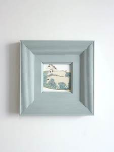 <b>Wholesale</b> Custom Epoxy Resin Wooden Photo <b>Frame</b> Modern Decorative Solid Wood <b>Picture</b> <b>Frame</b> for Home Office Hotel Decoration - Product Image 6