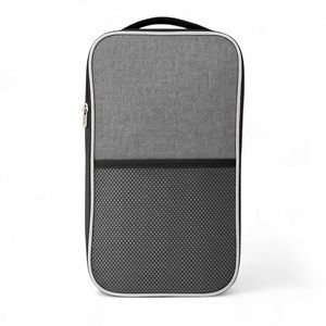 Mochila Acolchada Grande Personalizada de Alta Calidad para Gimnasio, Bádminton, Tenis, Pickleball, Bolsa para Raquetas de Tenis - Product Image 6