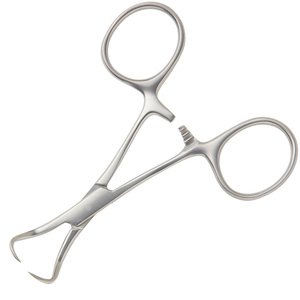 Barraquer Lid Speculum Ophthalmic Speculums Steel Manual Surgical Instrument Steel Manual Nasal Specula Set BY DENTRIC IMPLANTS - Product Image 6