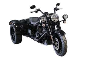 Motocicleta Trike de Lujo Especial 2026 FLRT FREEWHEELER 1800cc V-Twin Cruiser de 6 Velocidades en Stock, LISTA PARA ENTREGA, Comprar Ahora - Product Image 6