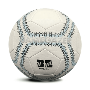 GAMEGAZER FS-HB-1001 Hand-Stitched Soccer <b>Ball</b> Size 4 <b>Weight</b> 400-450G Circumference 620-640MM Lightweight High Quality - Product Image 1