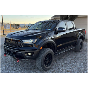Ford Ranger Lariat 2020 - Product Image 5