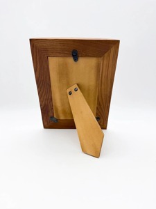 Handmade Bone Inlay Rectangle Vertical <b>Photo</b> <b>Frame</b> Ivory Bone Strip Mosaic Tabletop Picture <b>Frame</b> From REHMAN CRAFT - Product Image 5