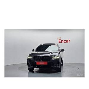 BMW X4 XDrive20i M Sport Pro 2023, 34,725 km, Caja de Cambios Automática, Volante a la Izquierda, Cámara Trasera - Product Image 3