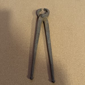 Fabricant OEM de produits chirurgicaux, équipements équins, coupe-ongles pour chevaux, outil de coupe-ongles très demandé pour le ferrage des chevaux - Product Image 3