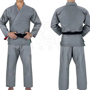 Vente directe d'usine, combinaisons de Jiu-Jitsu brésiliennes de qualité supérieure, vêtements de sport haute performance, service OEM, meilleure qualité, production en gros - Product Image 3