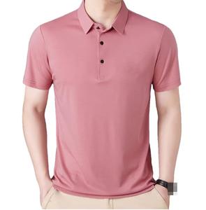 Nueva Llegada de Camisetas Polo Transpirables para Hombre, la Mejor Calidad, 100% Algodón, Hechas en Pakistán - Product Image 1