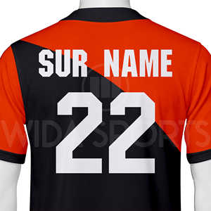 <b>Top</b> Seller Breathable Baseball Team Jerseys Custom Sports Uniforms Lightweight Wholesale Baseball Apparel Supplier Manufacturer - Product Image 5